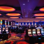 casino games