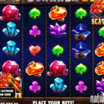 Slot Bonanza Gold