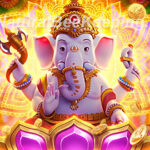 Slot Ganesha Gold