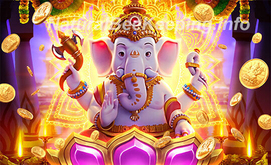 Slot Ganesha Gold