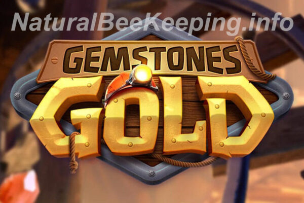 Slot Gemstones Gold