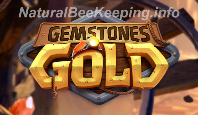 Slot Gemstones Gold