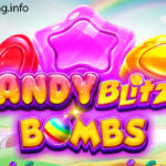 slot candy blitz bombs