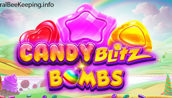 slot candy blitz bombs