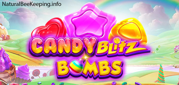 slot candy blitz bombs