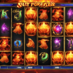 slot fire portals