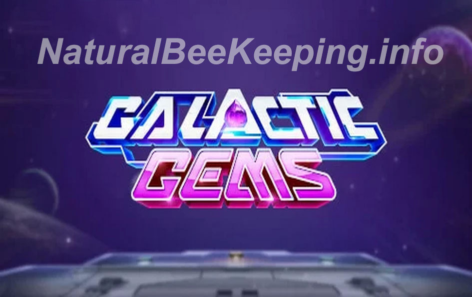 slot galactic gems