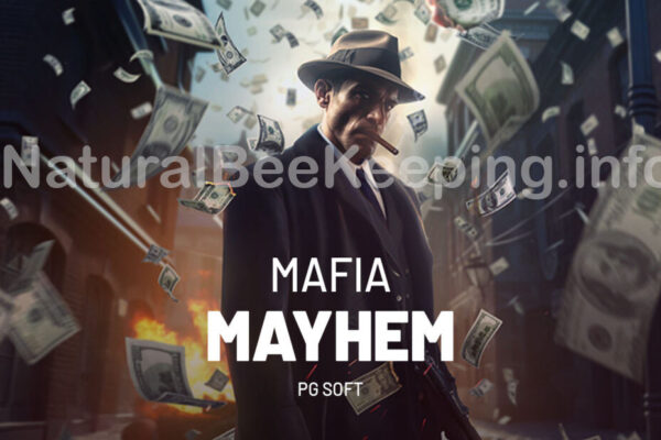 slot mafia mayhem