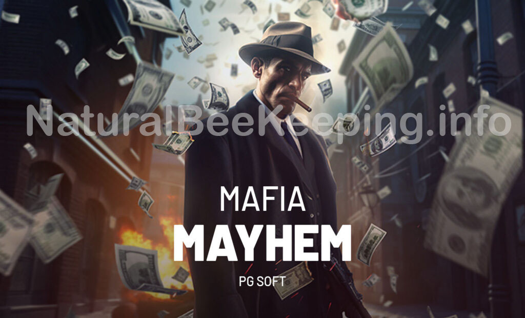 slot mafia mayhem