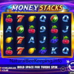 slot money stacks