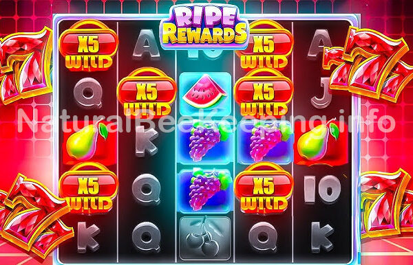 slot ripe rewards