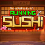 slot running sushi