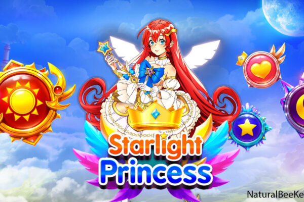 slot starlight princess