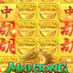 Mengenal Mahjong Ways 1000