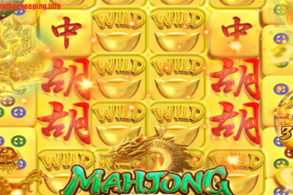 Mengenal Mahjong Ways 1000