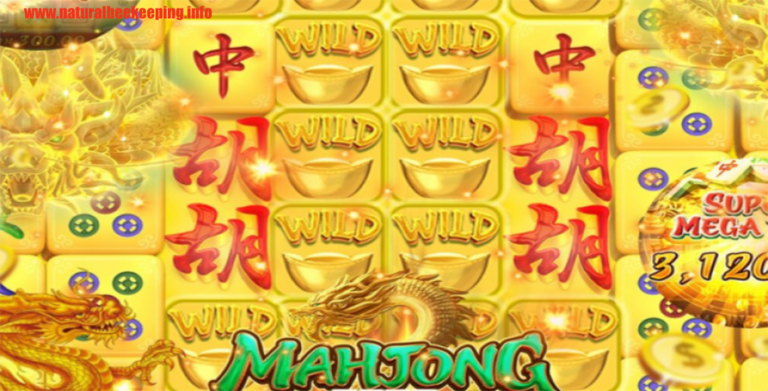 Mengenal Mahjong Ways 1000