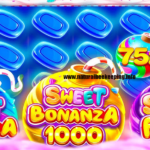 Sweet Bonanza Potensi Kemenangan Besar