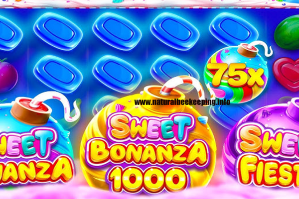 Sweet Bonanza Potensi Kemenangan Besar