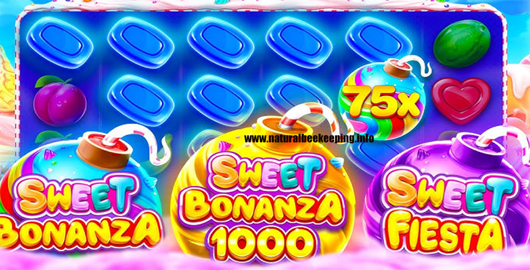 Sweet Bonanza Potensi Kemenangan Besar