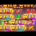 Wild West Gold Mencari Harta