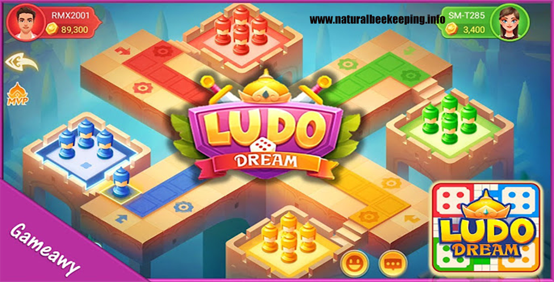 Ludo Dream Panduan Pemain