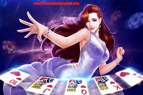 Pop Poker Permainan Seru