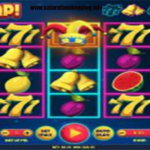 Slot JUMP perjudian online