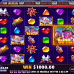 Slot Sky Bounty