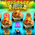 Big Bass Amazon Xtreme