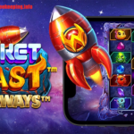 Rocket Blast Megaways