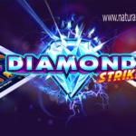 Diamond Strike Petualangan