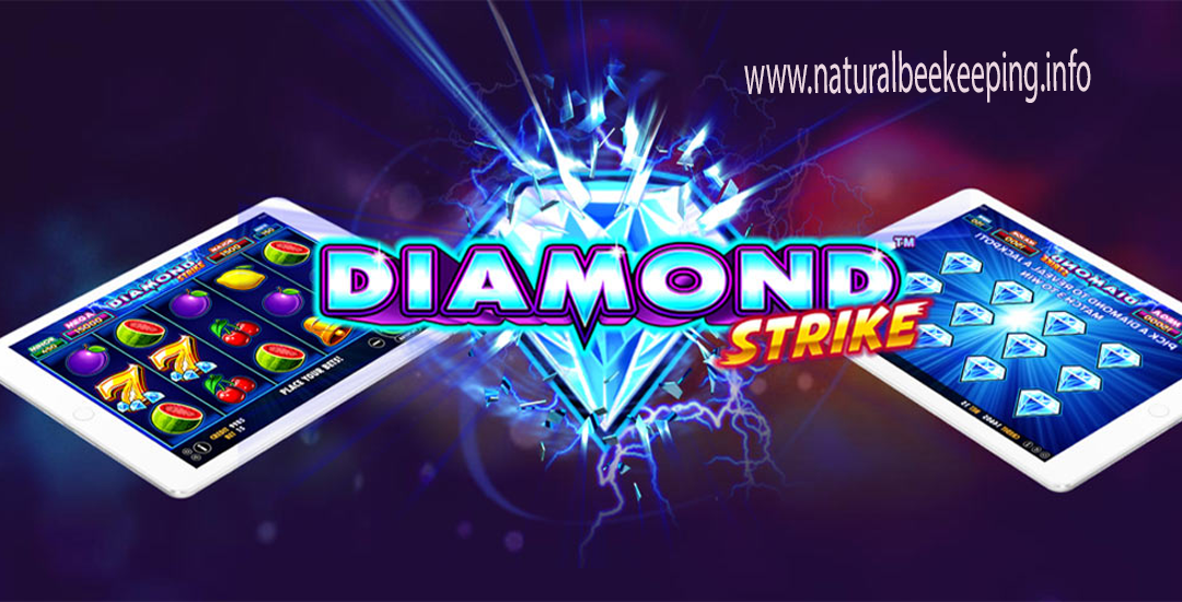 Diamond Strike Petualangan