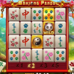 Mahjong of Panda Pilihan Terbaik