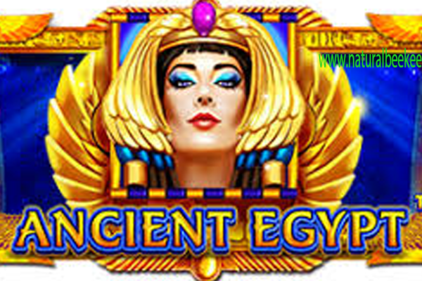 Promo Spesial Ancient Egypt Classic