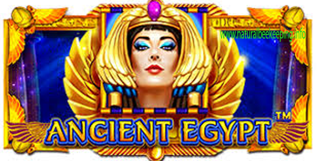 Promo Spesial Ancient Egypt Classic