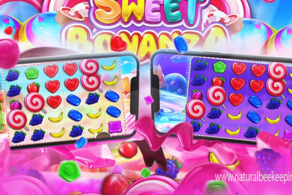 Sweet Bonanza Buktikan Keberuntungan