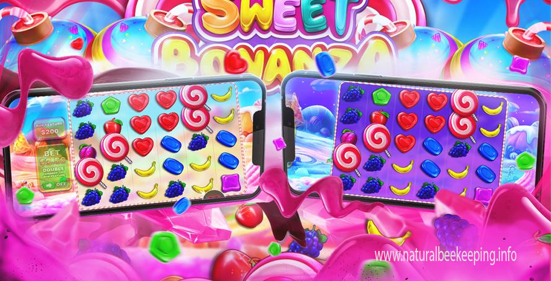 Sweet Bonanza Buktikan Keberuntungan