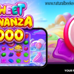 Sweet Bonanza Slot Paling Gacor