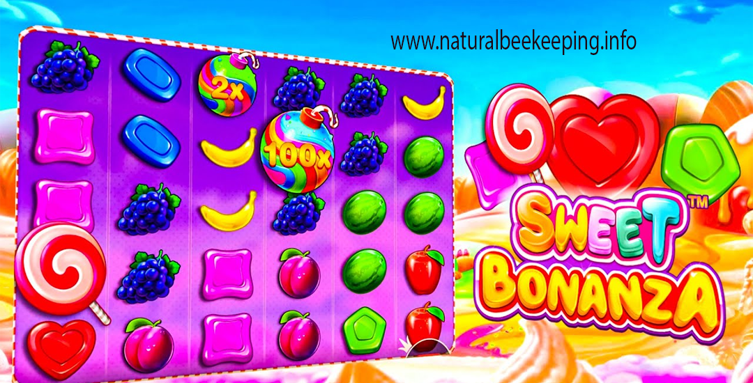 Sweet Bonanza Slot Paling Gacor