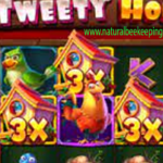 The Tweety House