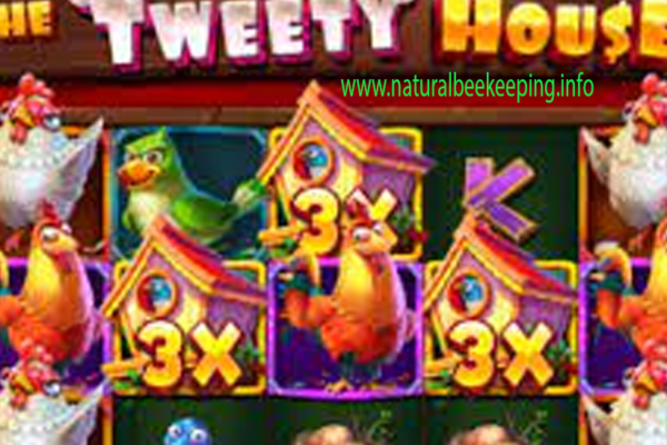 The Tweety House