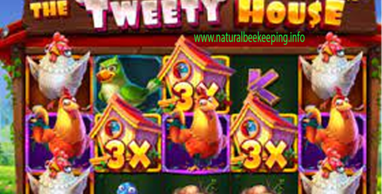 The Tweety House