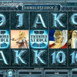 Thunderstruck 2025 Slot Terbaru