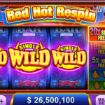 Wilds of Fortune Jackpot