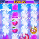 Dollartoto Slot Sweet Bonanza Xmas