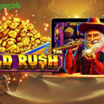 Gold Rush di Dollartoto