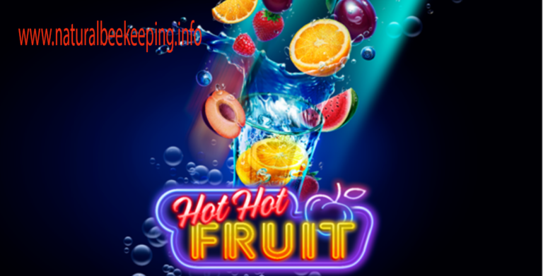 Hot Hot Fruit Panen Jackpot Besar di Dollartoto