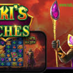 Loki's Riches Slot Gacor