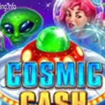 Cosmic Cas Slot Terpopuler