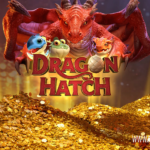 Dragon Hatch Slot Terbaru